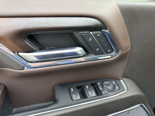 Certified 2024 GMC Sierra 2500 Denali w/ Technology Package image 15