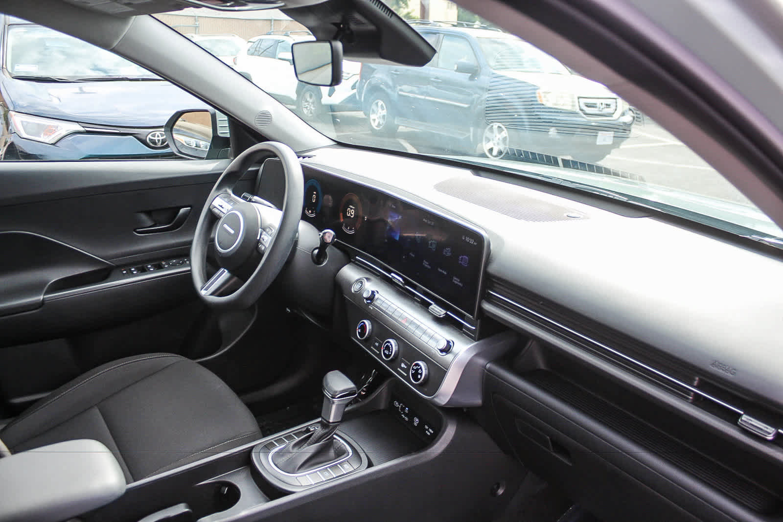 Certified 2024 Hyundai Kona SE FWD image 21