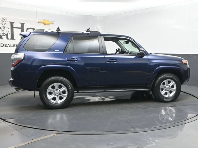 Used 2019 Toyota 4Runner SR5 Premium AWD/4WD image 41