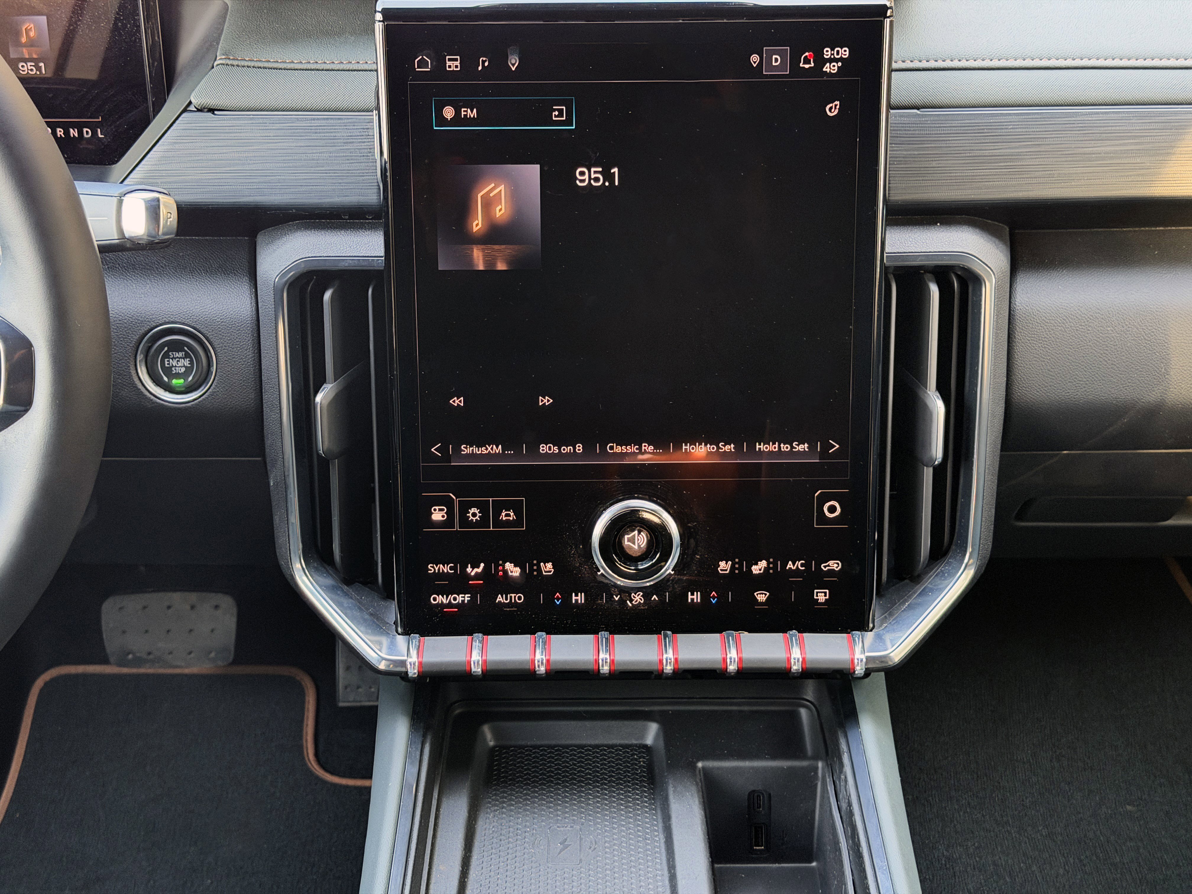 Used 2024 GMC Acadia AT4 w/ Super Cruise Package image 28