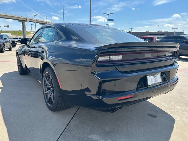 New 2026 Dodge Charger Scat Pack AWD/4WD image 7