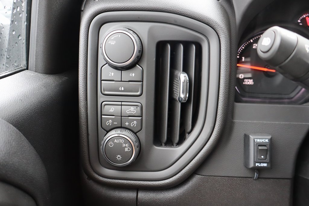 New 2026 Chevrolet Silverado 3500 W/T w/ WT Convenience Package image 8