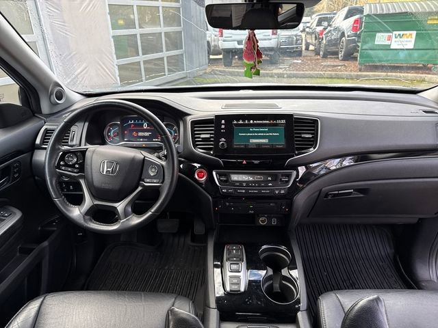 Used 2022 Honda Pilot Touring image 13