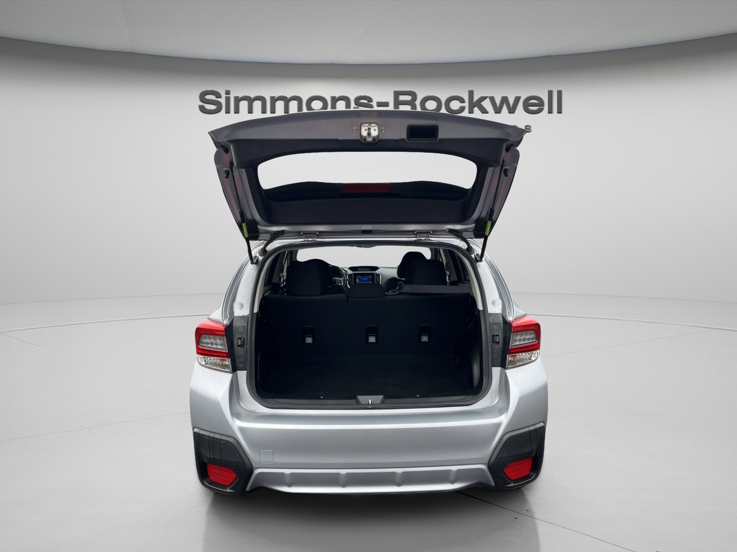 Used 2023 Subaru Crosstrek 2.0i image 10