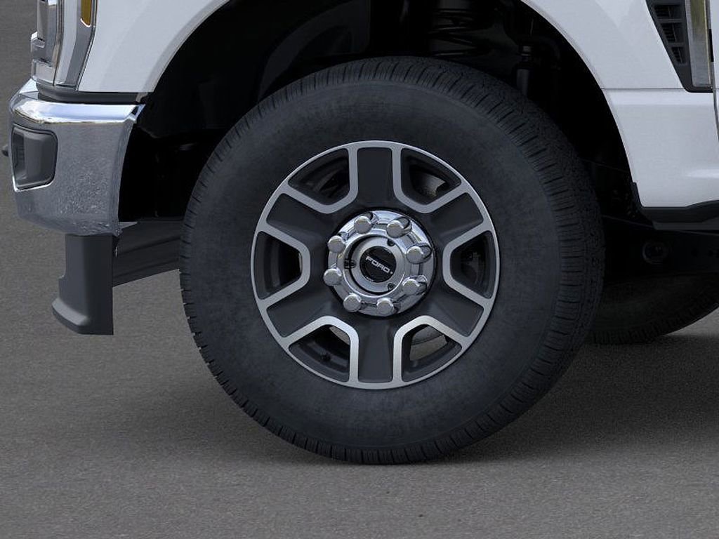 New 2026 Ford F350 Lariat image 19