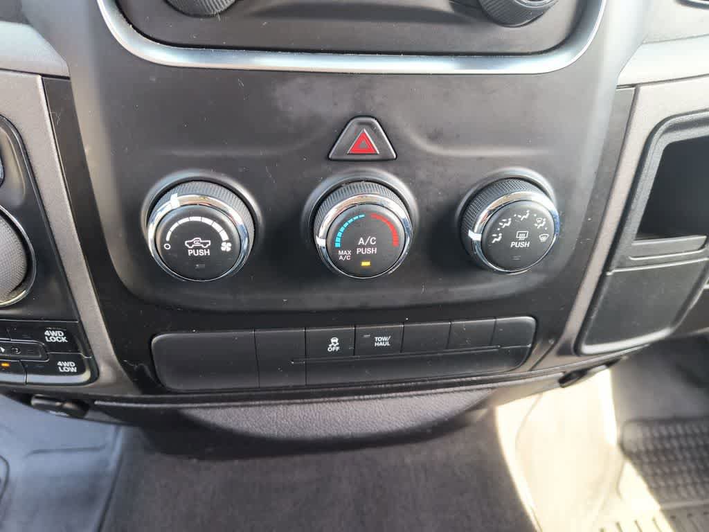 Used 2019 RAM 1500 Tradesman w/ Tradesman SXT Package AWD/4WD image 18
