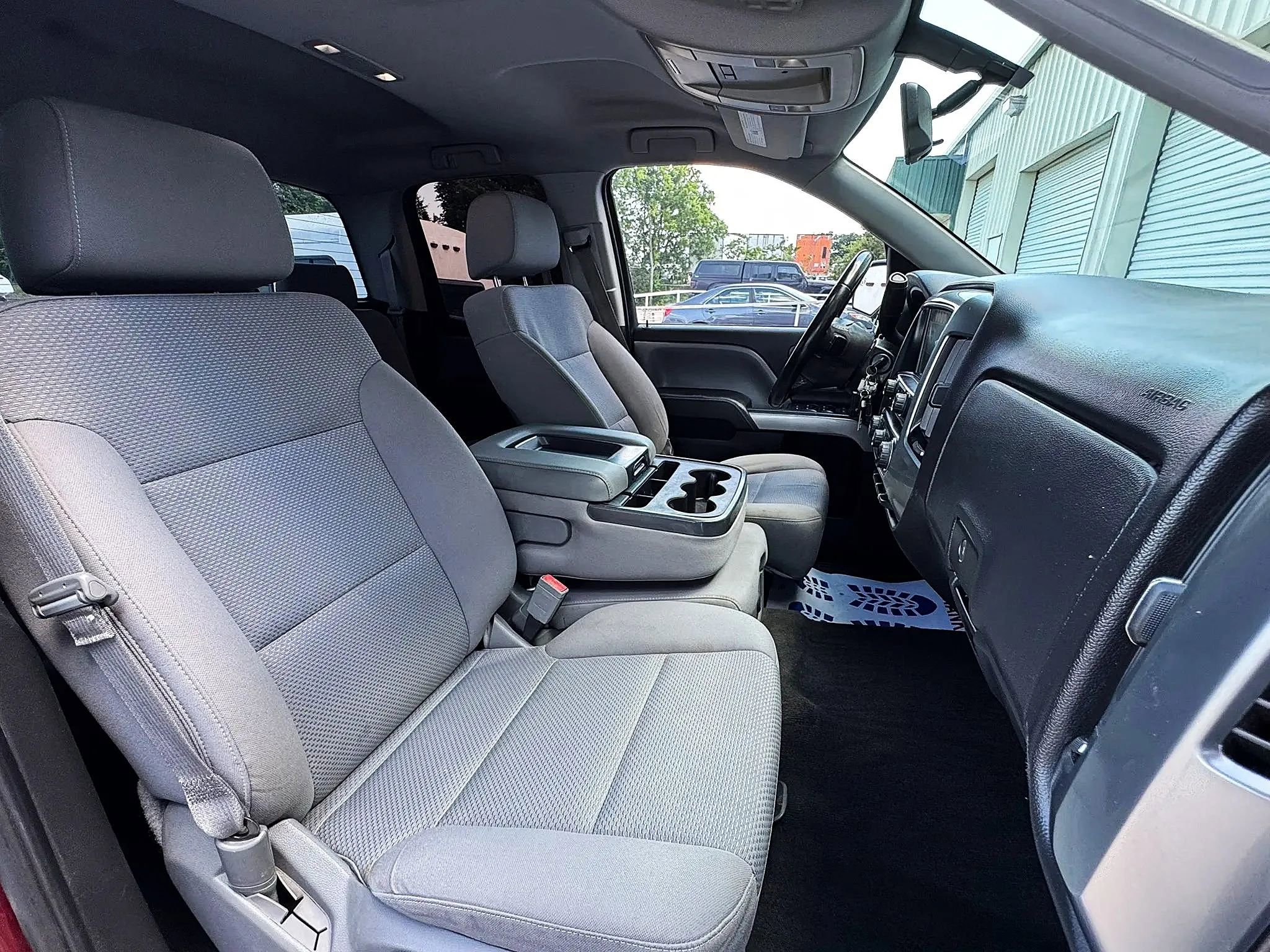 Used 2014 Chevrolet Silverado 1500 LT w/ All Star Edition RWD image 20