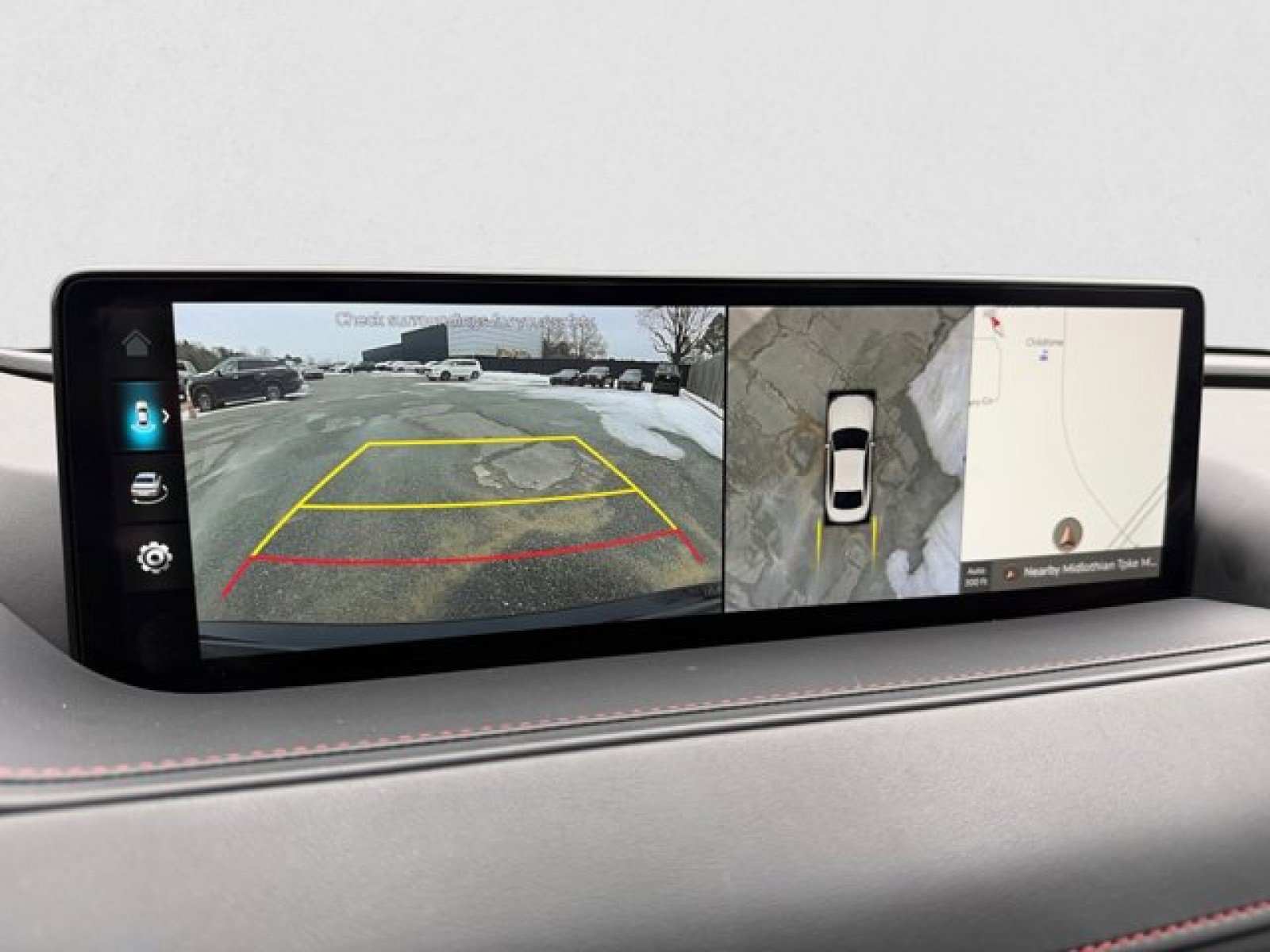 Used 2023 Genesis G80 3.5T Sport image 17