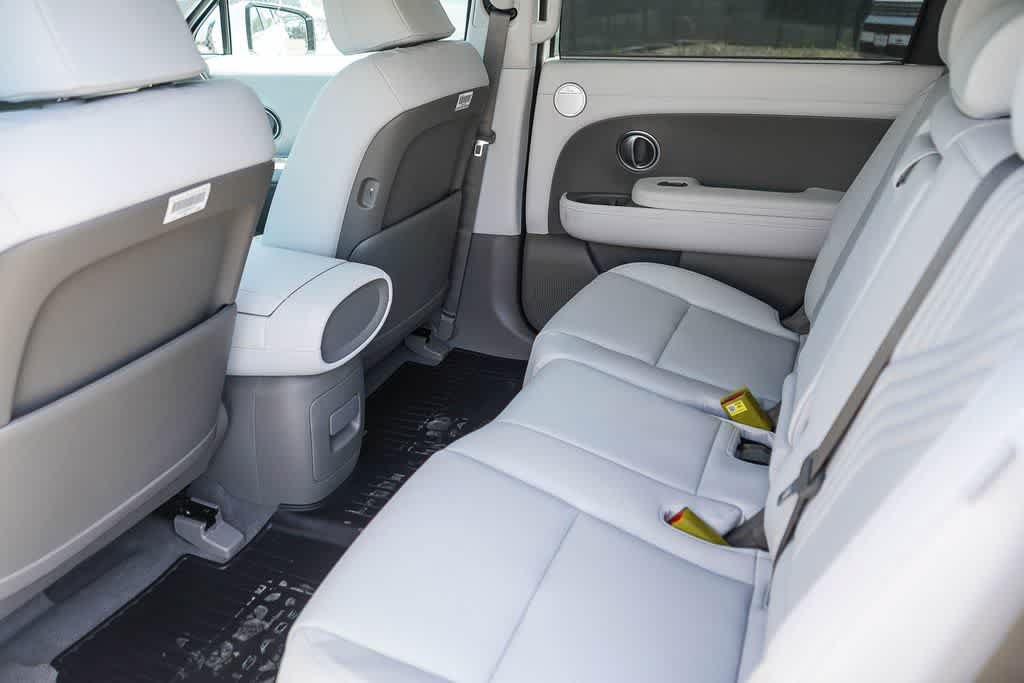 New 2026 Hyundai Palisade SEL Premium FWD image 18