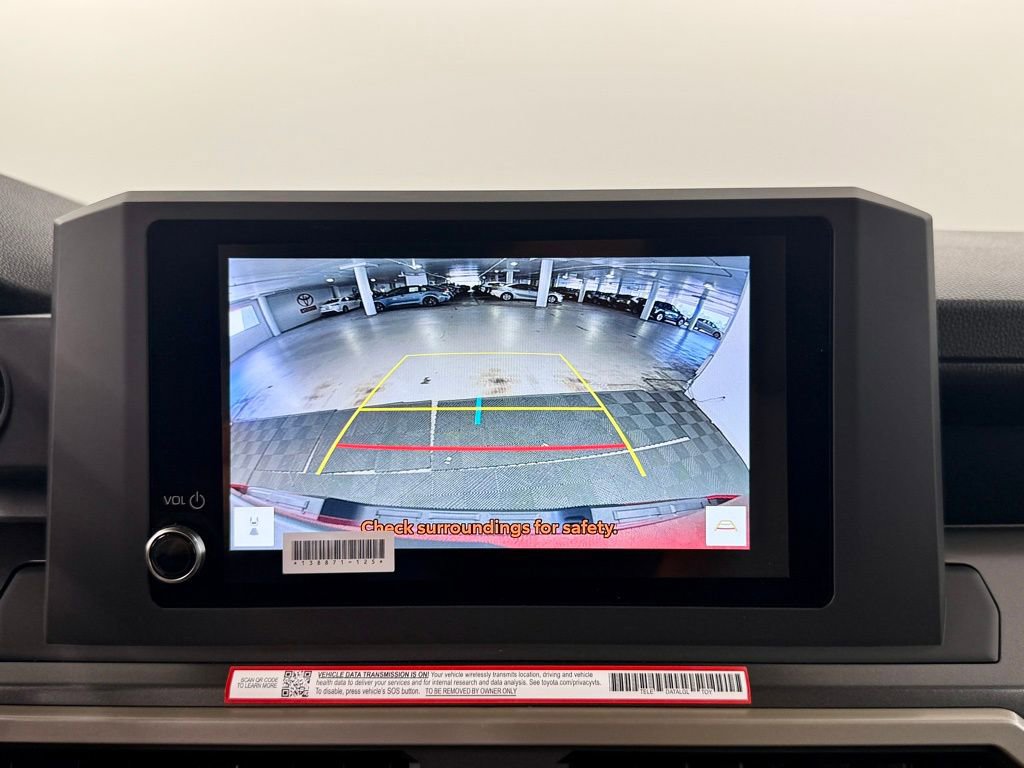 New 2026 Toyota Tacoma SR5 image 26