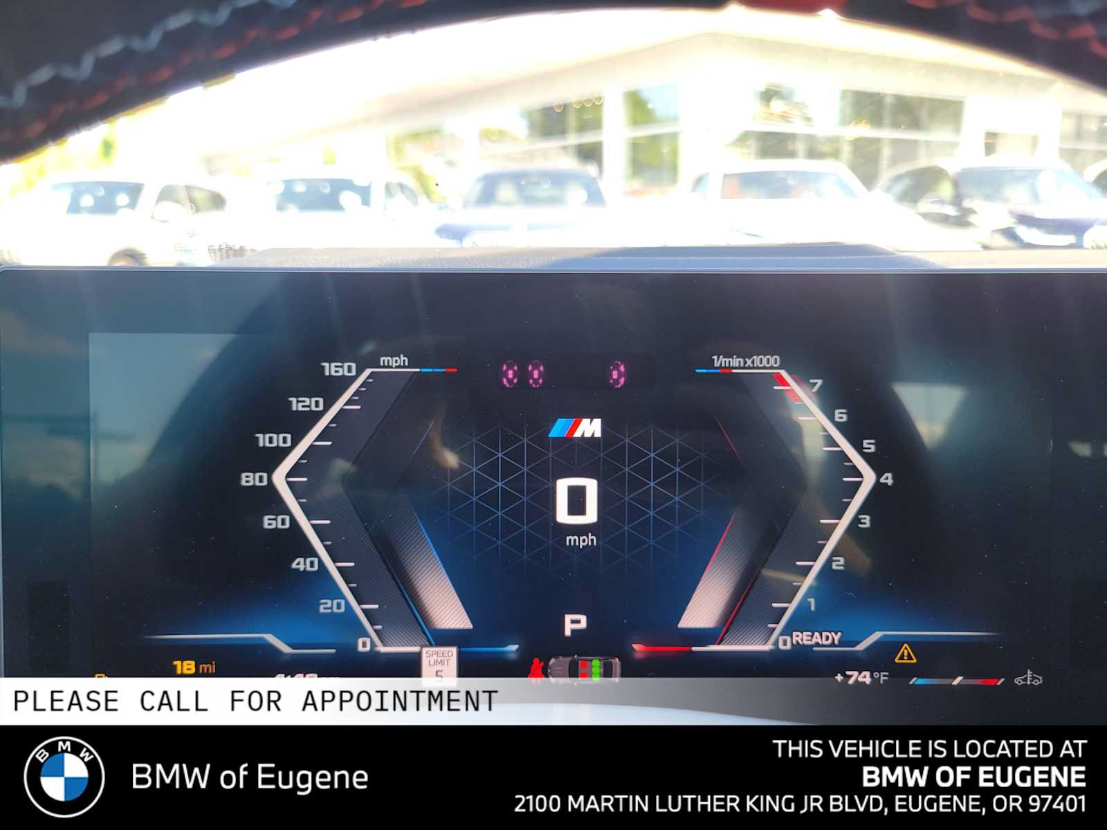 New 2026 BMW M340i xDrive AWD/4WD image 27