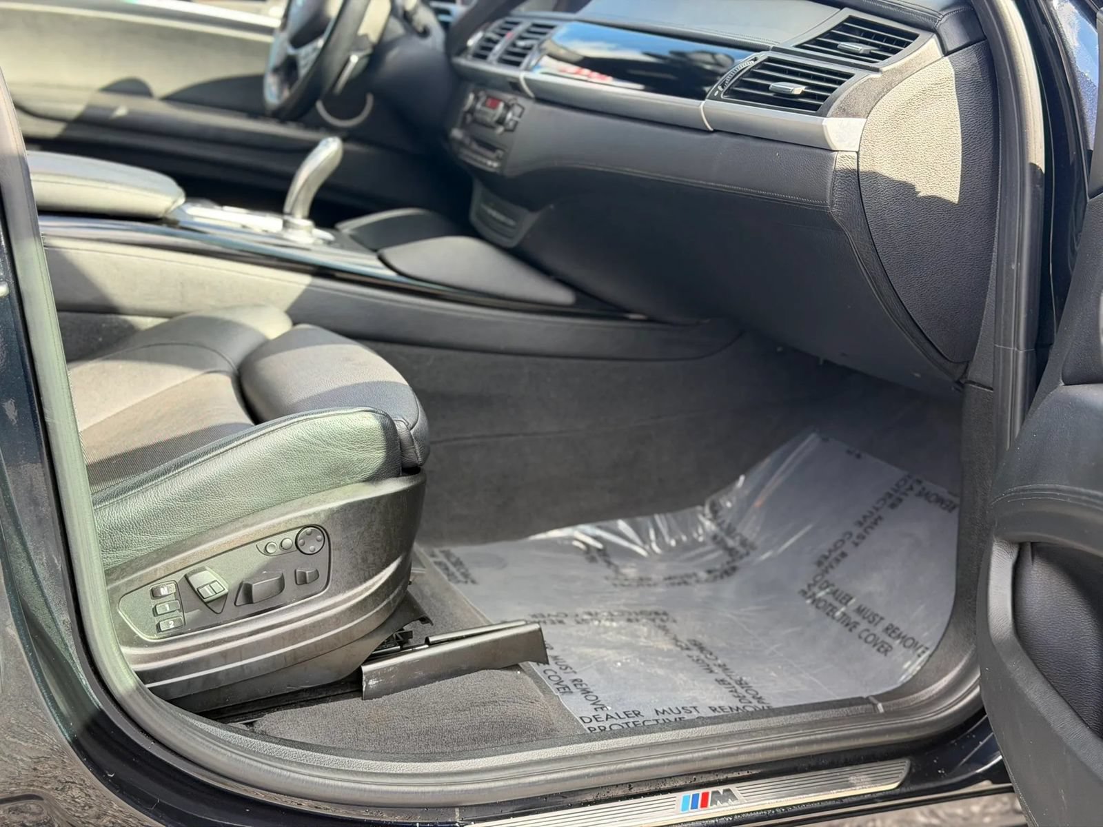 Used 2013 BMW X6 M AWD/4WD image 6