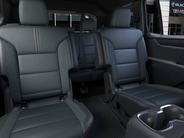 New 2027 GMC Acadia AT4 w/ Luxury Package AWD/4WD image 41