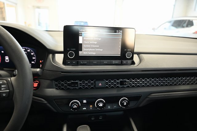 Used 2024 Honda Accord LX image 14