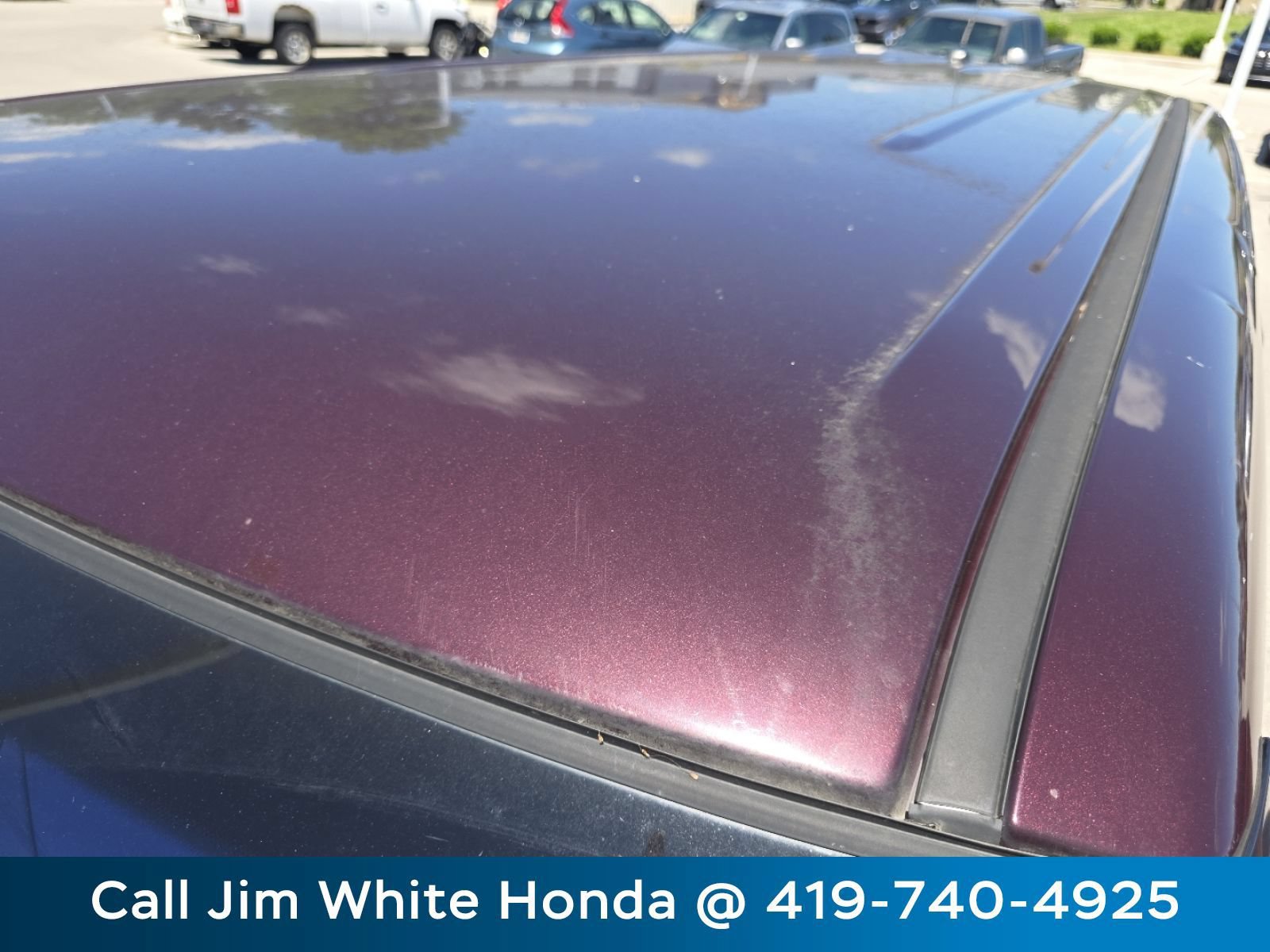 Used 2011 Ford Flex SE FWD image 17
