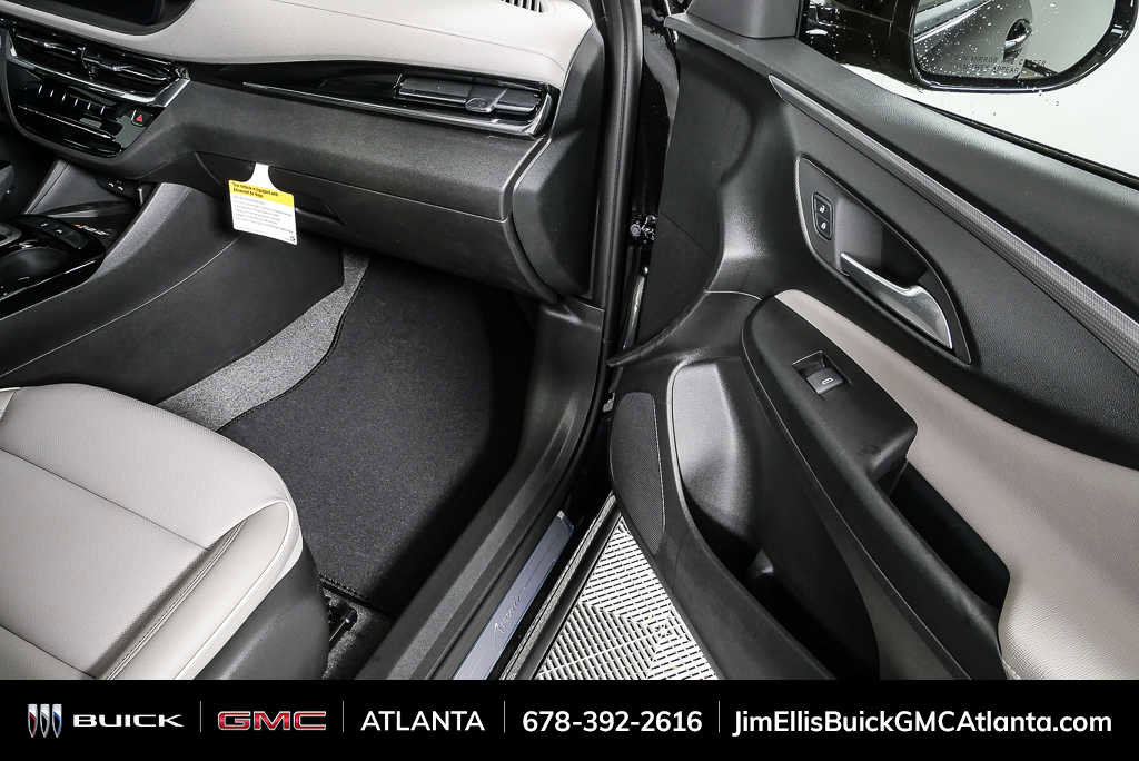 New 2026 Buick Envista Avenir image 23