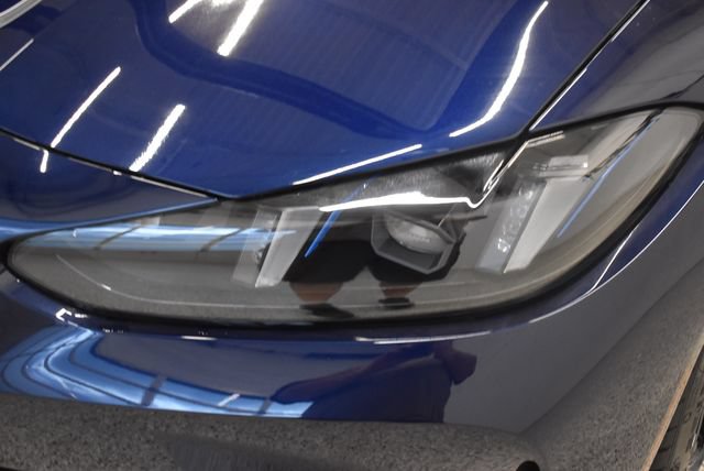 New 2027 BMW M4 xDrive Competition w/ Executive Package AWD/4WD image 17