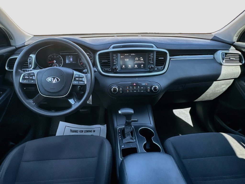 Used 2019 Kia Sorento L FWD image 24