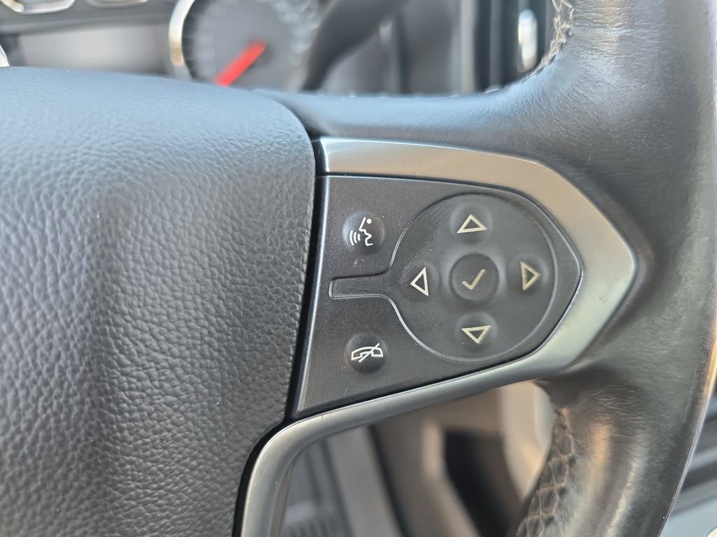 Used 2015 Chevrolet Silverado 2500 LT w/ LT Convenience Package image 17
