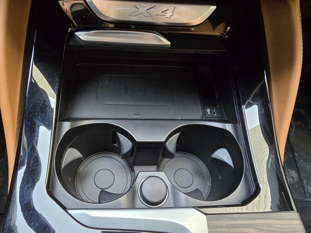 Used 2019 BMW X4 xDrive30i w/ Executive Package image 59