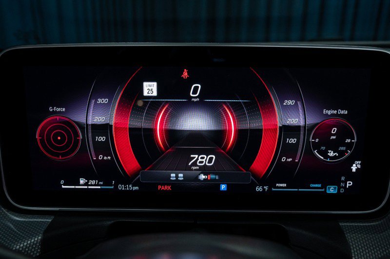 Used 2025 Mercedes-Benz CLE 300 4MATIC Cabriolet image 21