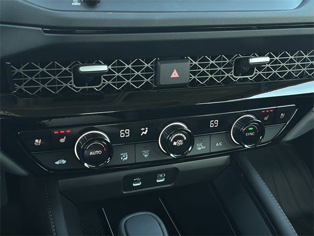 New 2026 Honda Accord Touring image 27