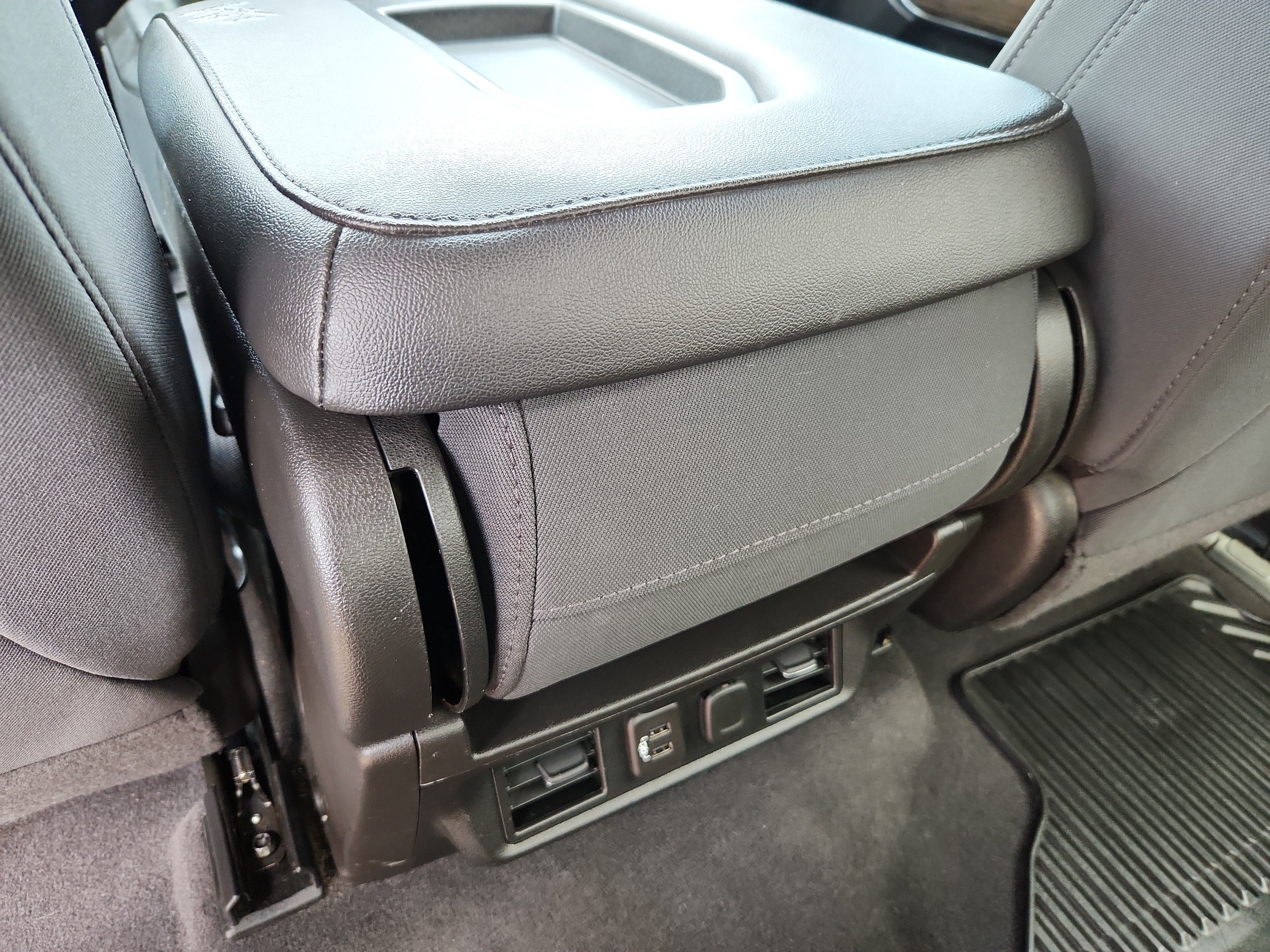 Used 2020 Chevrolet Silverado 2500 LT w/ All Star Edition AWD/4WD image 10