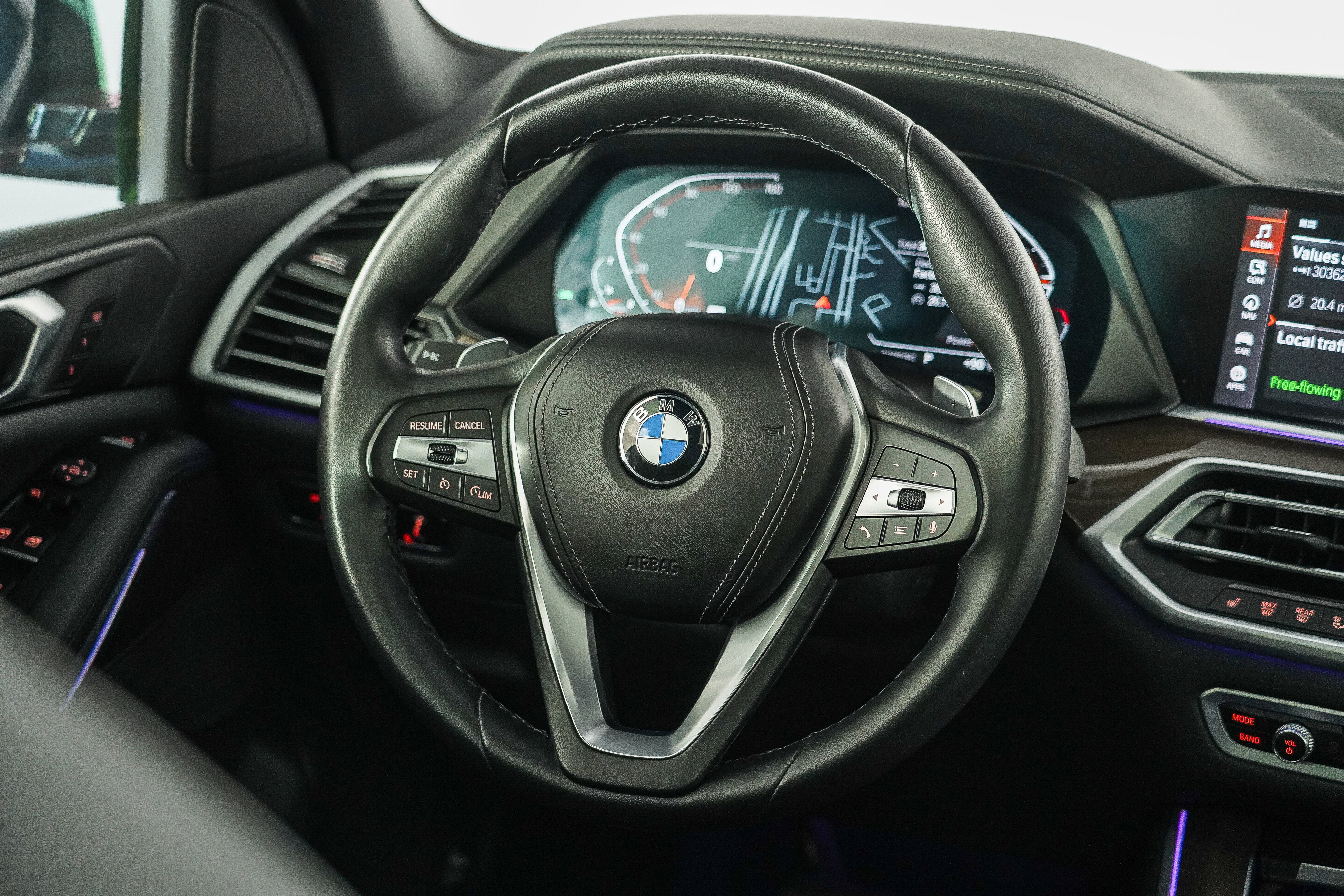 Used 2022 BMW X5 xDrive40i image 19
