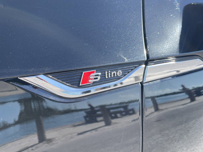 Used 2024 Audi A5 2.0T Premium Plus image 27