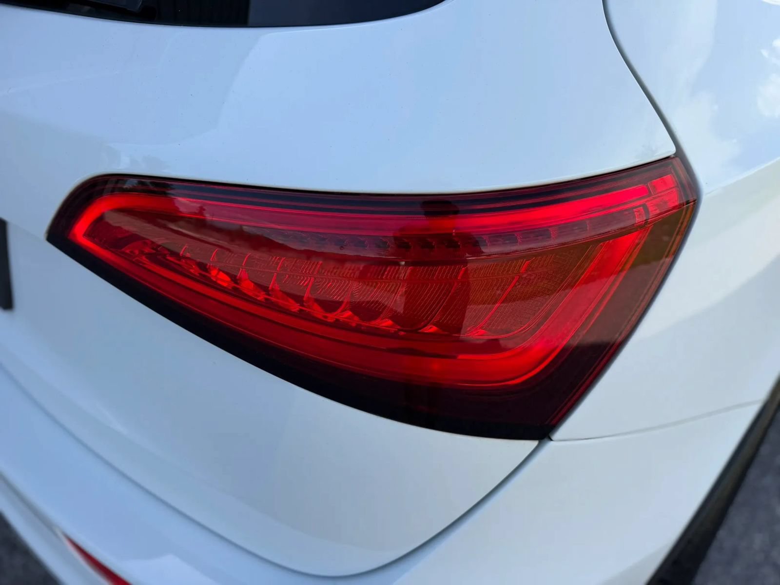 Used 2015 Audi SQ5 Premium Plus AWD/4WD image 20