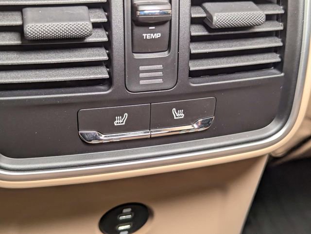 New 2026 Porsche Macan S image 26