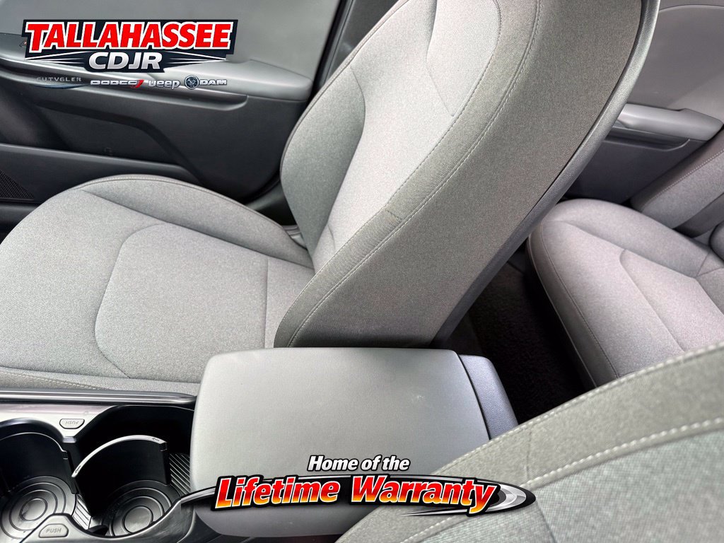 Used 2025 Kia K4 FWD image 28