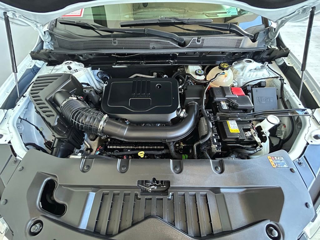 Used 2021 Chevrolet Blazer LT image 16