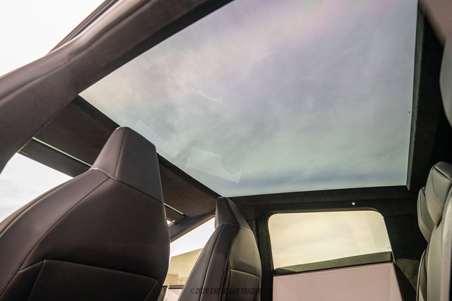 Used 2024 Tesla Cybertruck Cyberbeast AWD/4WD image 16