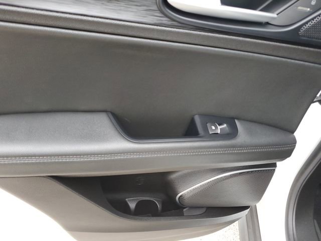 Used 2019 Alfa Romeo Stelvio w/ Nero Edizione image 26