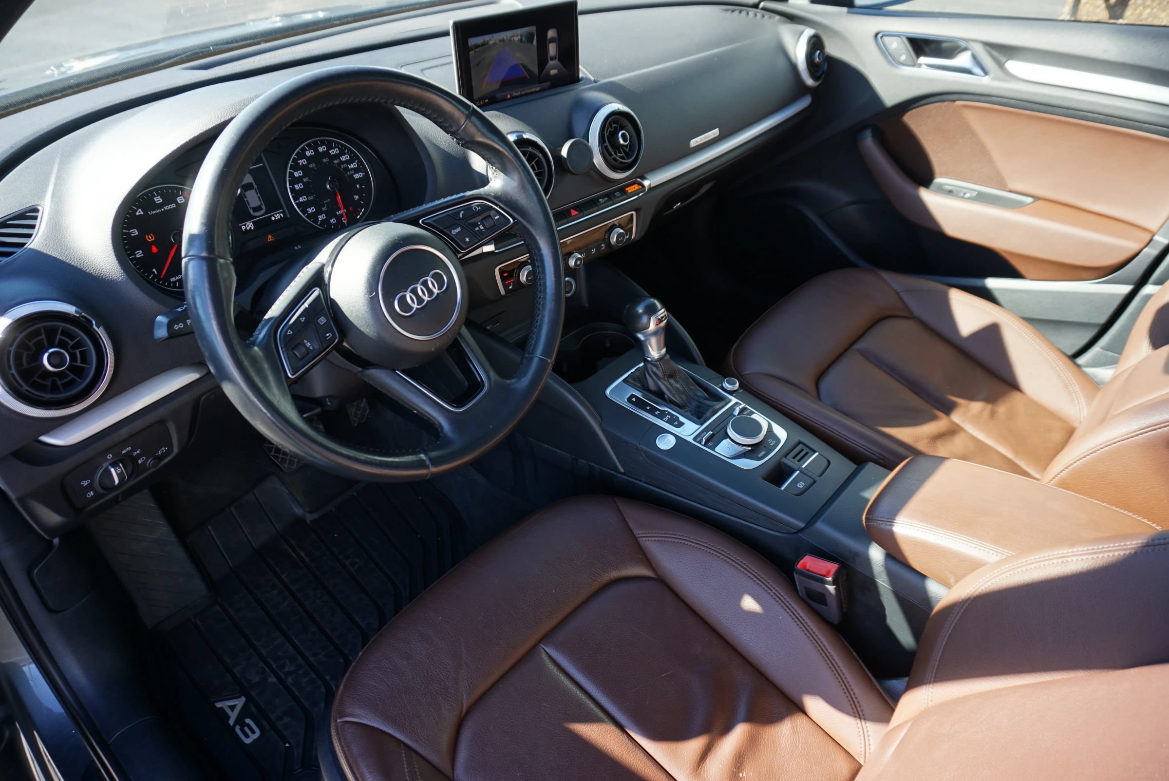 Used 2018 Audi A3 2.0T Premium w/ Convenience Package image 23