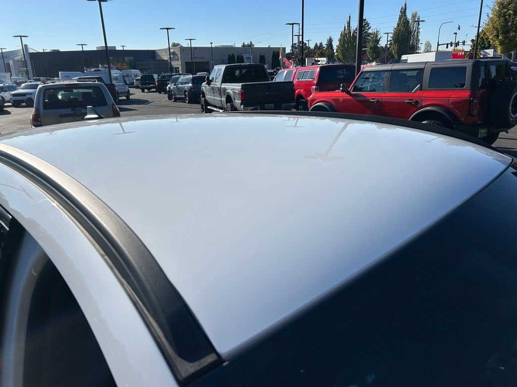 Used 2023 Ford Escape ST-Line w/ Tech Pack #1 image 29