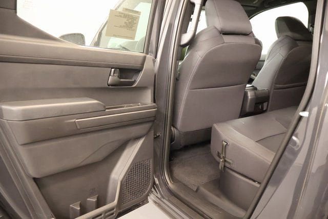 New 2026 Toyota Tacoma SR5 AWD/4WD image 23