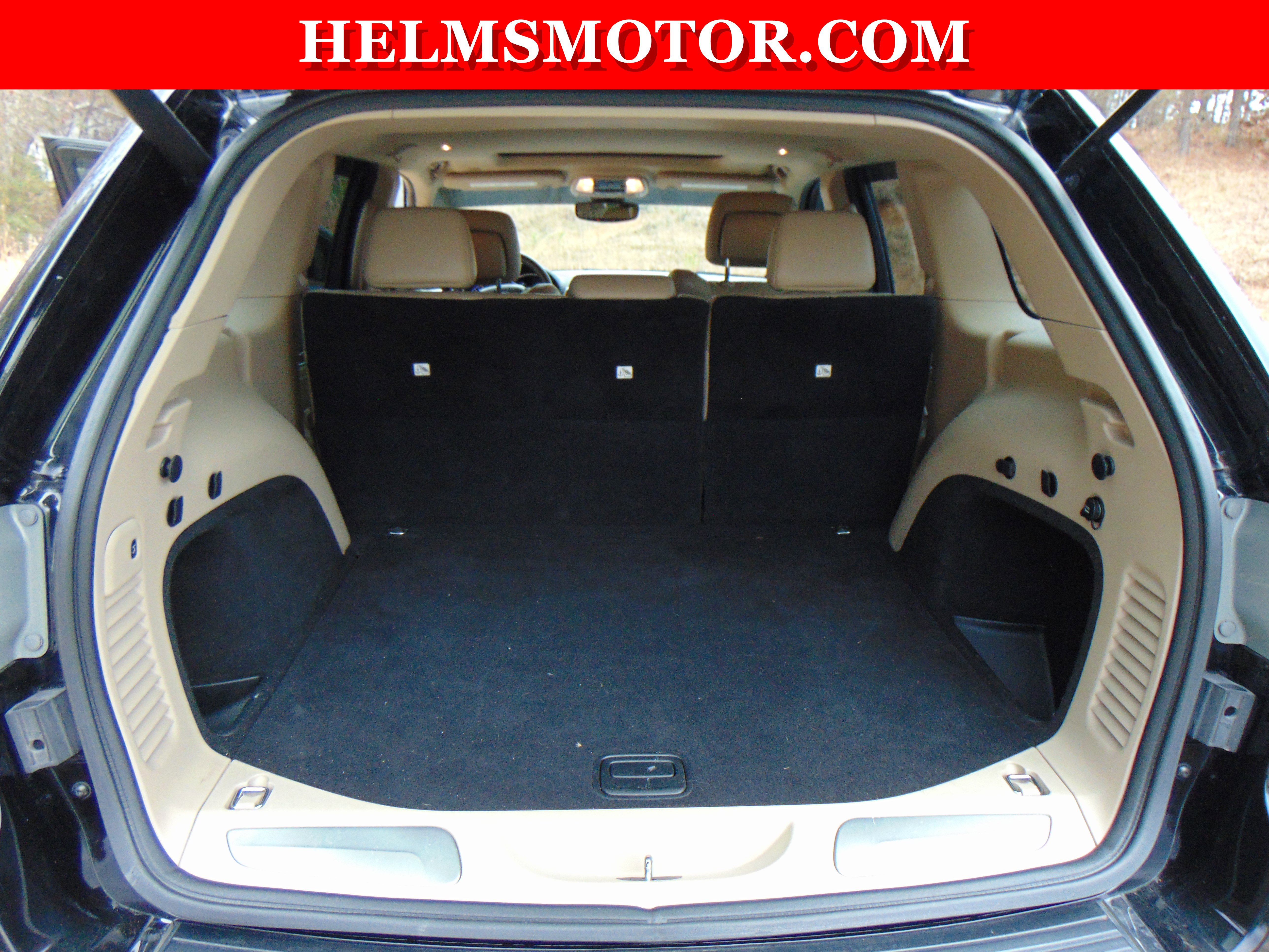 Certified 2018 Jeep Grand Cherokee Limited image 38