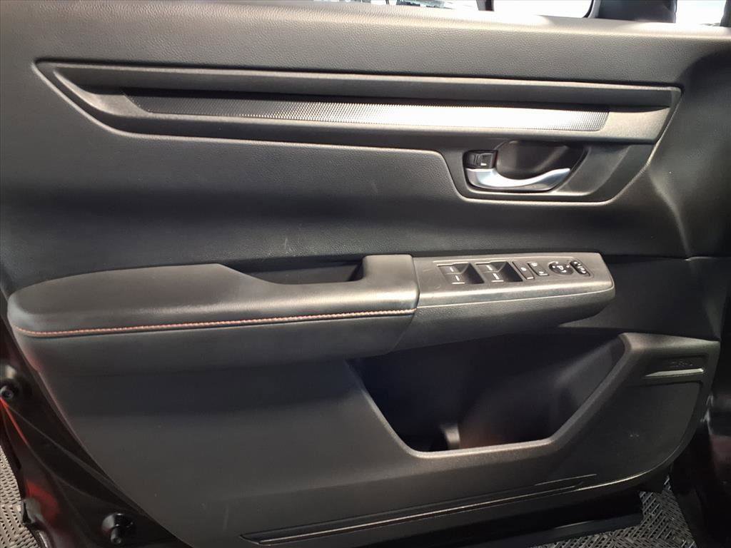 Used 2024 Honda CR-V Sport image 17