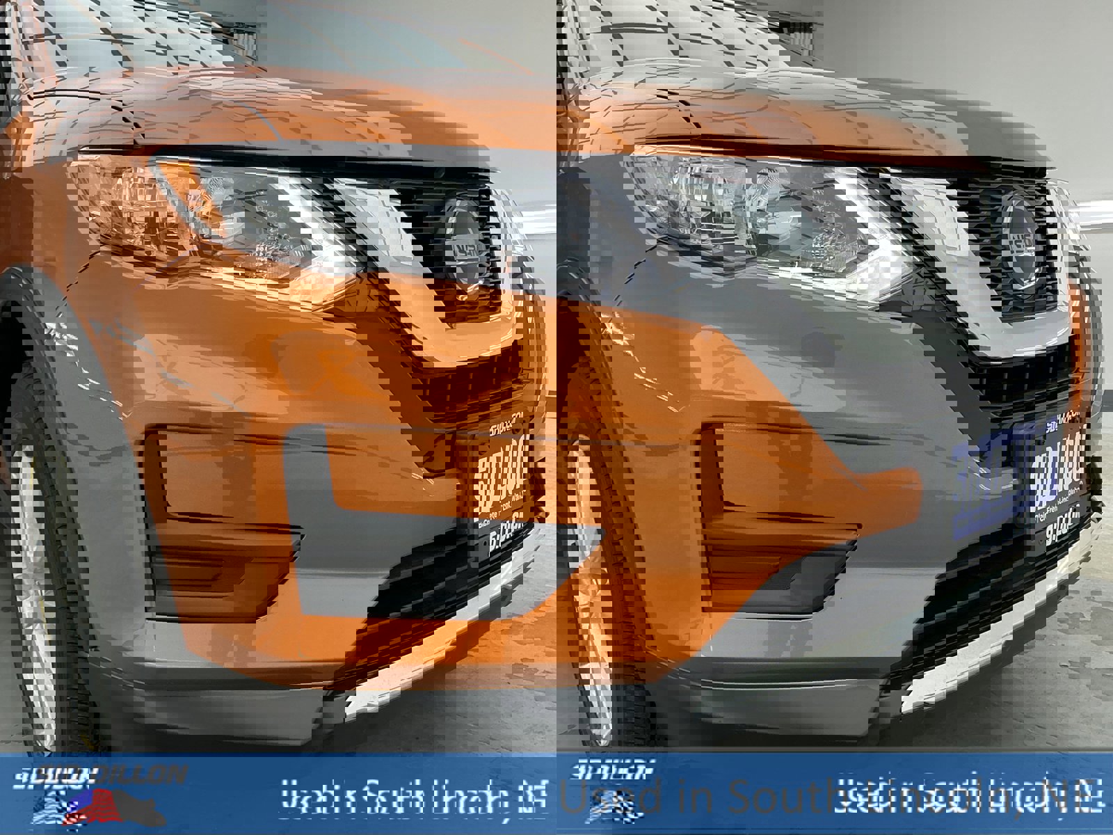 Used 2019 Nissan Rogue SV image 26