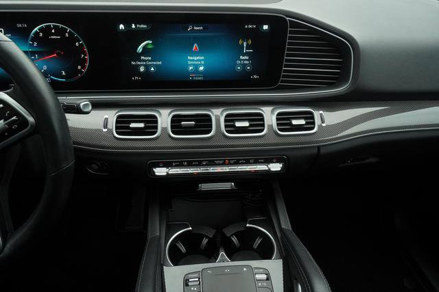 Used 2022 Mercedes-Benz GLE 350 4MATIC image 20