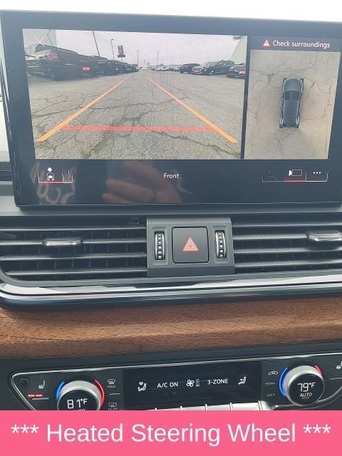 Used 2022 Audi Q5 2.0T Premium Plus w/ Premium Plus Package image 7