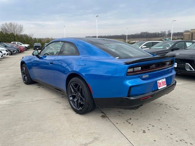 New 2026 Dodge Charger R/T image 3