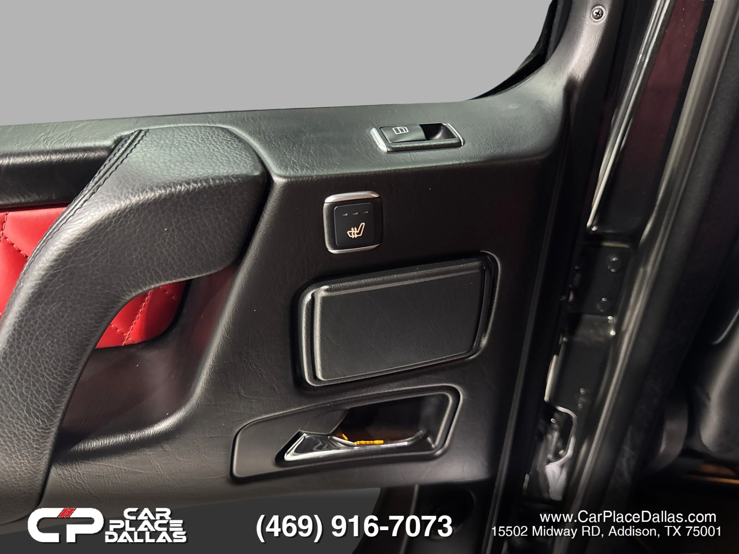 Used 2016 Mercedes-Benz G 65 AMG 4MATIC image 18
