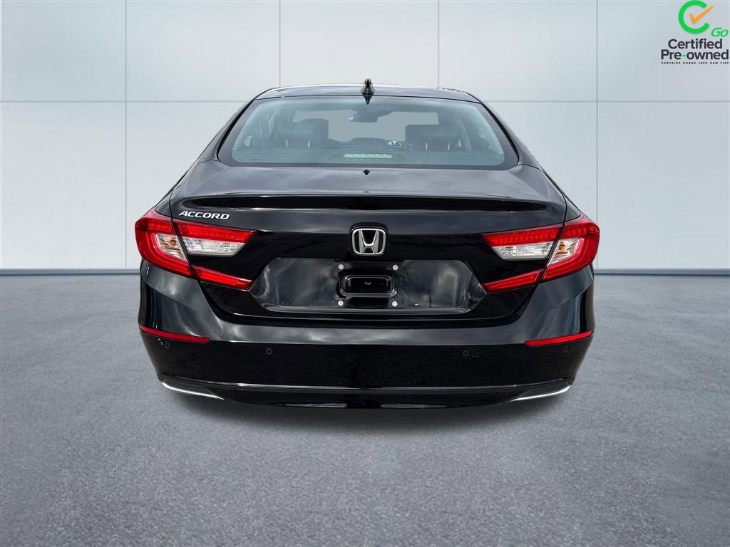 Used 2022 Honda Accord EX-L image 5