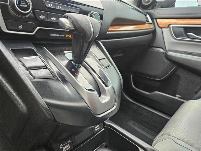 Used 2020 Honda CR-V EX image 13