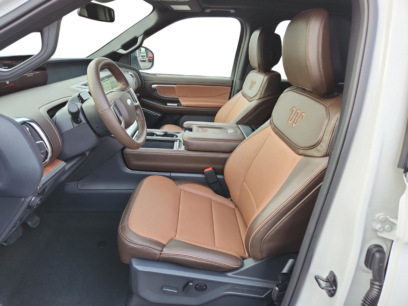 New 2026 Ford Expedition King Ranch image 10