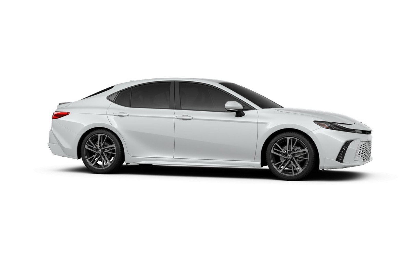 New 2026 Toyota Camry XSE image 13