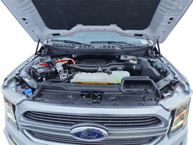 Used 2023 Ford F150 Limited image 20